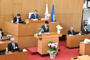 議会