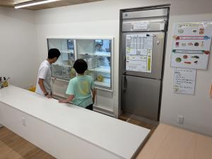 下米田たからこども園