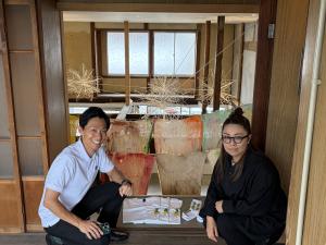 きそがわ日和
