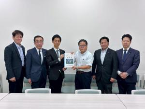 要望活動