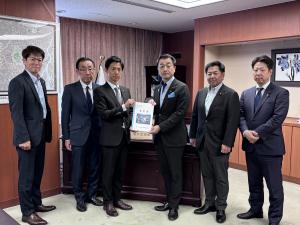 要望活動