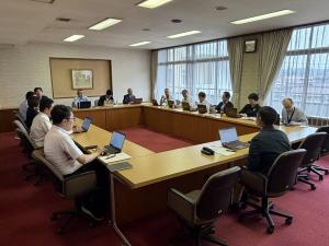 会議