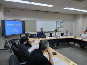 エリアマネジメント委員会
