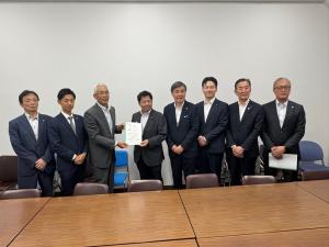 要望活動