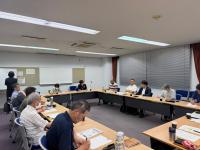 座談会