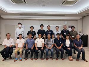 とびだせ市長室