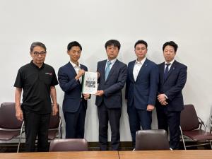 要望活動