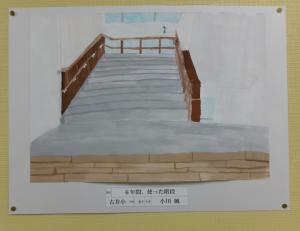 10月-11月　作品10