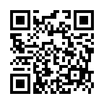 参加申込みフォームQRコード