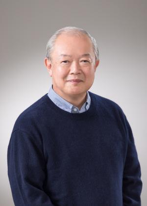 澁澤寿一さん