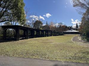 太陽の広場