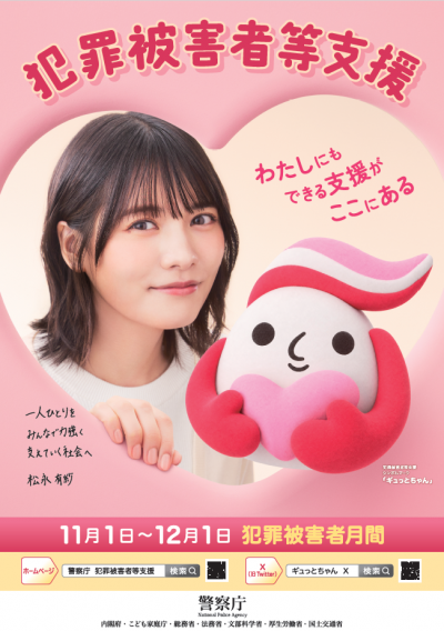 R8ポスター
