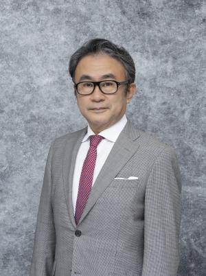 三谷幸喜氏
